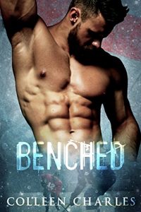 Baixar Benched (English Edition) pdf, epub, eBook