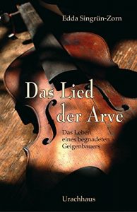 Baixar Das Lied der Arve (German Edition) pdf, epub, eBook