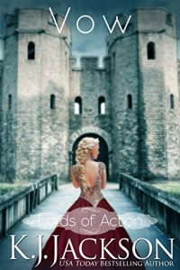 Baixar Vow: A Lords of Action Novel (English Edition) pdf, epub, eBook