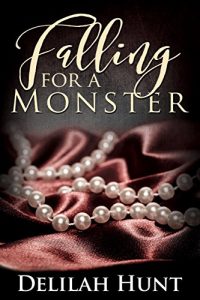 Baixar Falling For A Monster (English Edition) pdf, epub, eBook