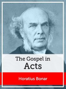 Baixar The Gospel in Acts (English Edition) pdf, epub, eBook