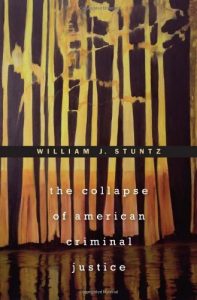 Baixar The Collapse of American Criminal Justice pdf, epub, eBook
