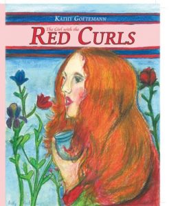 Baixar The Girl With the Red Curls (English Edition) pdf, epub, eBook