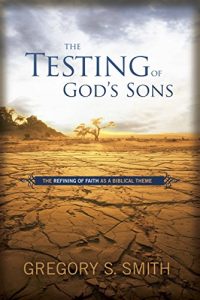 Baixar The Testing of God’s Sons pdf, epub, eBook