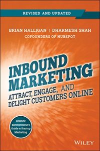 Baixar Inbound Marketing, Revised and Updated: Attract, Engage, and Delight Customers Online pdf, epub, eBook