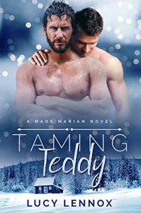 Baixar Taming Teddy: A Made Marian Novel (English Edition) pdf, epub, eBook