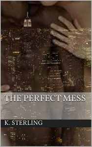 Baixar The Perfect Mess (English Edition) pdf, epub, eBook