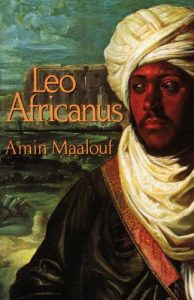 Baixar Leo Africanus pdf, epub, eBook