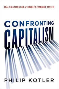 Baixar Confronting Capitalism: Real Solutions for a Troubled Economic System pdf, epub, eBook