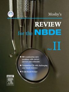 Baixar Mosby’s Review for the NBDE Part II – E-Book: Pt. 2 pdf, epub, eBook
