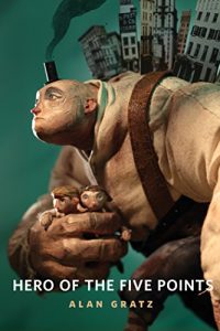 Baixar Hero of the Five Points: A Tor.Com Original pdf, epub, eBook