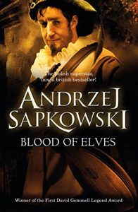 Baixar Blood of Elves (The Witcher) pdf, epub, eBook