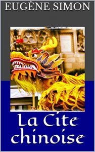 Baixar La Cite chinoise (French Edition) pdf, epub, eBook