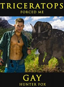Baixar Triceratops Forced Me Gay: (Dinosaur Erotica) (English Edition) pdf, epub, eBook
