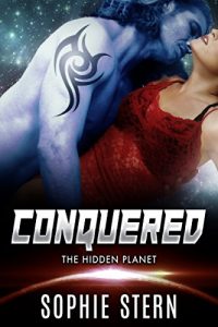 Baixar Conquered (The Hidden Planet Book 1) (English Edition) pdf, epub, eBook