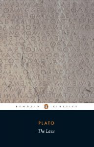 Baixar The Laws (Penguin Classics) pdf, epub, eBook