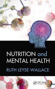 Baixar Nutrition and Mental Health pdf, epub, eBook
