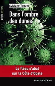 Baixar Dans l’ombre des dunes (Polars en Nord) pdf, epub, eBook