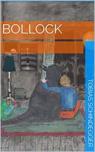 Baixar Bollock (German Edition) pdf, epub, eBook