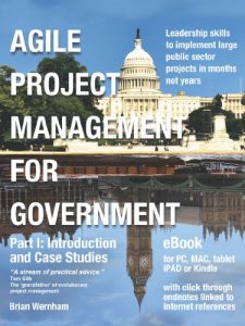 Baixar Agile Project Management for Government – eBook – Part I (English Edition) pdf, epub, eBook