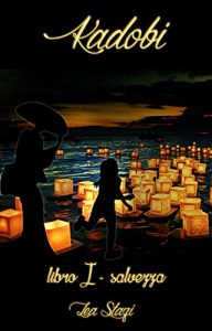 Baixar Kadobi: libro I – salvezza (Italian Edition) pdf, epub, eBook