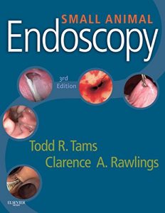 Baixar Small Animal Endoscopy – E-Book pdf, epub, eBook