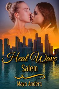 Baixar Heat Wave: Salem (English Edition) pdf, epub, eBook