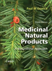 Baixar Medicinal Natural Products: A Biosynthetic Approach pdf, epub, eBook