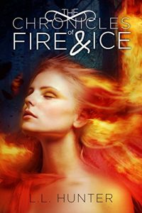 Baixar The Chronicles of Fire and Ice (The Legend of the Archangel Book 1) (English Edition) pdf, epub, eBook