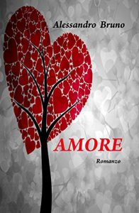 Baixar AMORE (Italian Edition) pdf, epub, eBook