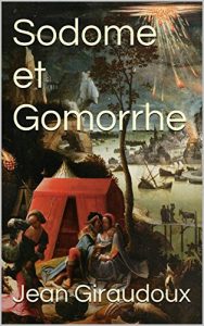 Baixar Sodome et Gomorrhe (French Edition) pdf, epub, eBook