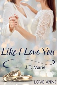 Baixar Like I Love You (English Edition) pdf, epub, eBook