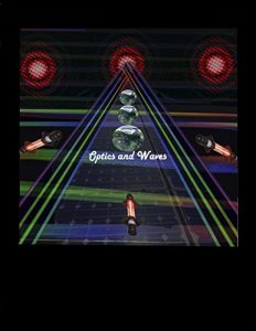 Baixar Optics (Science Express-Optics and Waves Book 2) (English Edition) pdf, epub, eBook