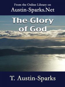 Baixar The Glory of God (English Edition) pdf, epub, eBook