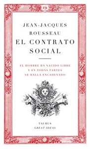 Baixar El contrato social (Serie Great Ideas 11) pdf, epub, eBook
