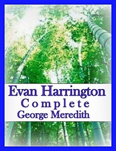 Baixar Evan Harrington: Complete (English Edition) pdf, epub, eBook