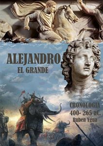 Baixar ALEJANDRO EL GRANDE (Spanish Edition) pdf, epub, eBook