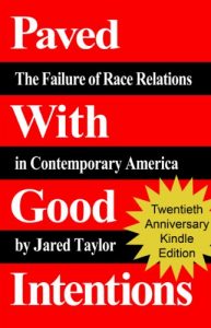 Baixar Paved With Good Intentions: The Failure of Race Relations in Contemporary America (English Edition) pdf, epub, eBook
