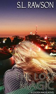 Baixar The Lost Magic (The Golden Magic Series Book 1) (English Edition) pdf, epub, eBook