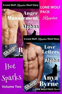 Baixar Lone Wolf Pack Hot Sparks Volume 2: Gay Mpreg (English Edition) pdf, epub, eBook