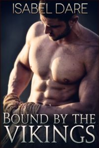 Baixar Bound by the Vikings (English Edition) pdf, epub, eBook