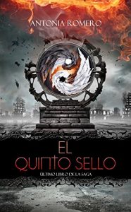 Baixar El Quinto Sello: El quinto sello V (Spanish Edition) pdf, epub, eBook