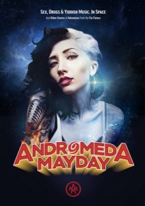Baixar Andromeda Mayday (English Edition) pdf, epub, eBook