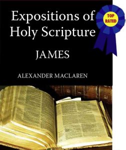 Baixar Expositions of Holy Scripture-The Book Of James (English Edition) pdf, epub, eBook