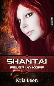 Baixar Shantai: Feuer im Kopf (German Edition) pdf, epub, eBook