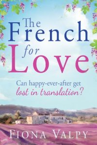 Baixar The French for Love (English Edition) pdf, epub, eBook