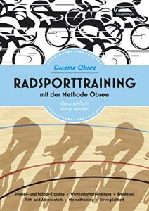 Baixar Radsporttraining mit der Methode Obree (German Edition) pdf, epub, eBook