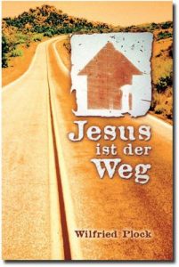 Baixar Jesus ist der Weg (German Edition) pdf, epub, eBook