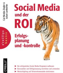 Baixar Social Media und der ROI (German Edition) pdf, epub, eBook