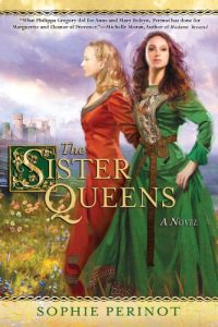 Baixar The Sister Queens pdf, epub, eBook